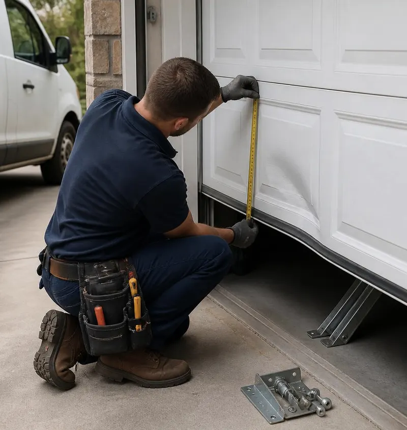 About Kendall Garage Door Repair