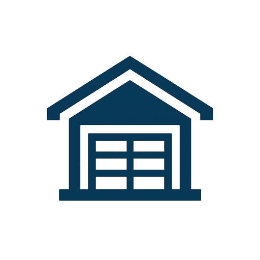 Kendall Garage Door Repair logo